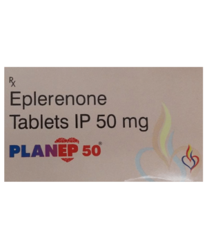 Planep 50 Tablet