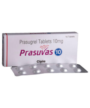 Prasuvas 10 Tablet