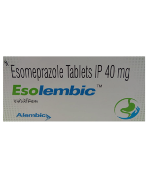 Esolembic Tablet