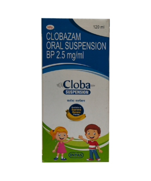 Cloba Suspension Supreme Banana