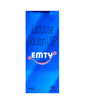 Emty Oral Solution