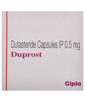 Duprost Capsule