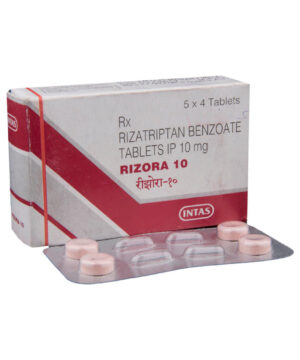 Rizora 10 Tablet
