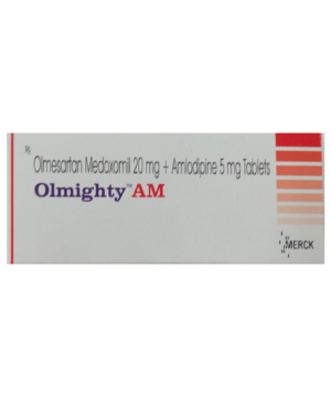 Olmighty AM Tablet