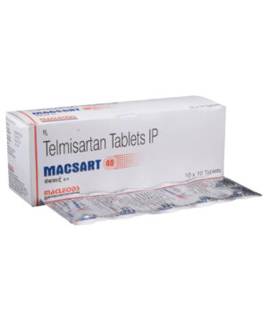 Macsart 40 Tablet
