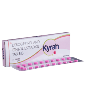 Kyrah Tablet