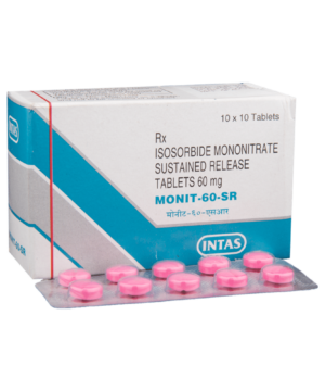 Monit 60-SR Tablet