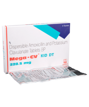 Mega-CV Kid  Tablet DT