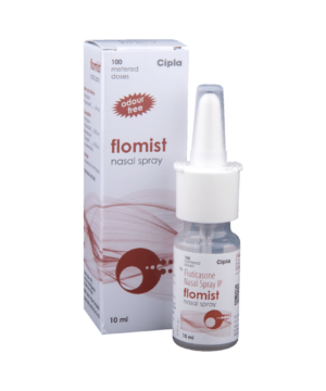 Flomist Nasal Spray