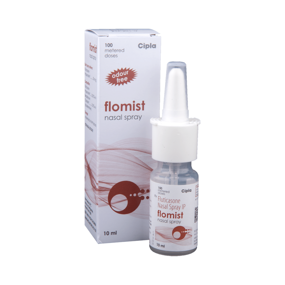 Flomist Nasal Spray