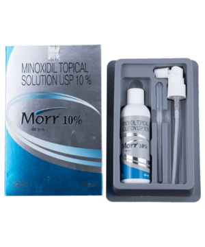 Morr 10% Solution