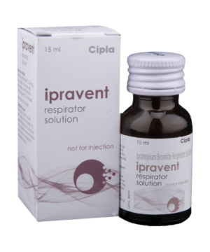 Ipravent Respirator Solution