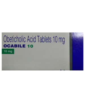 Ocabile 10 Tablet