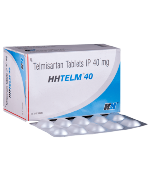 HHTELM 40 Tablet