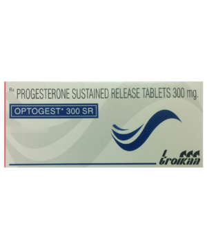 Optogest 300 SR Tablet