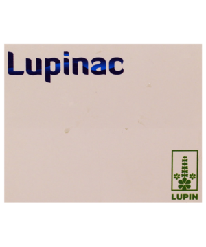 Lupinac Tablet