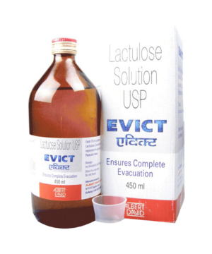 Evict Oral Solution