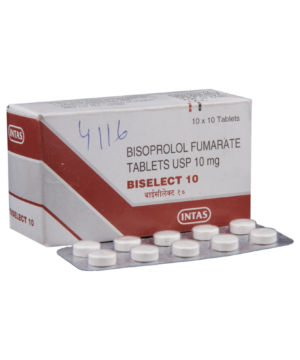 Biselect 10 Tablet