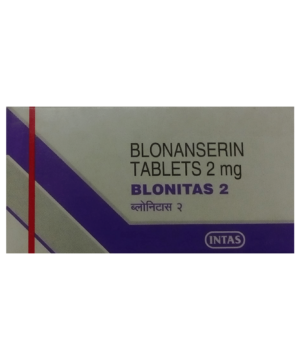 Blonitas 2 Tablet