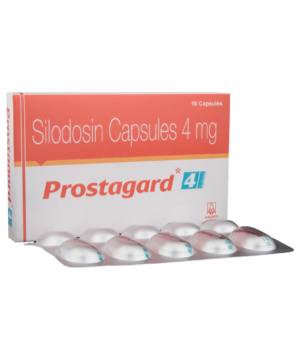 Prostagard 4 Capsule