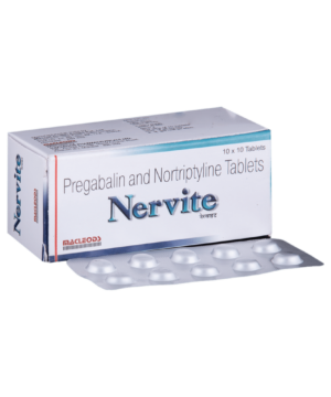 Nervite Tablet