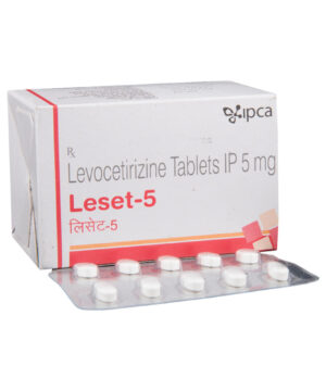 Leset 5 Tablet