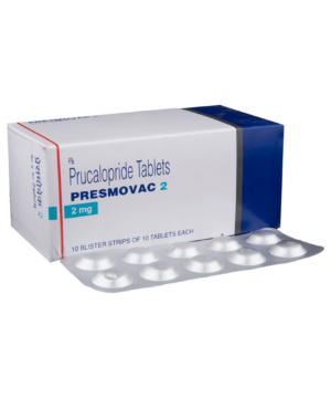 Presmovac 2 Tablet