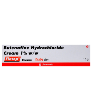 Fintop Cream