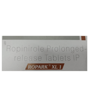 Ropark XL 1 Tablet