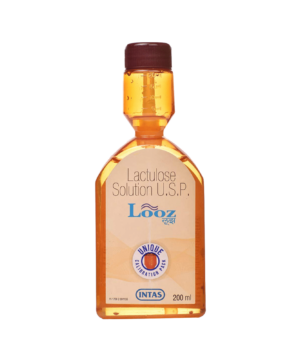 Looz Oral Solution