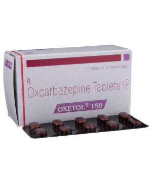 Oxetol 150 Tablet