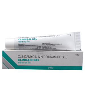 Clinka-N Gel