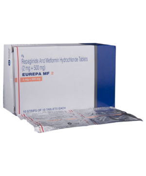 Eurepa MF 2 Tablet
