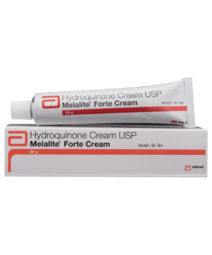 Melalite Forte Cream