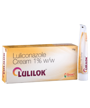 Lulilok Cream