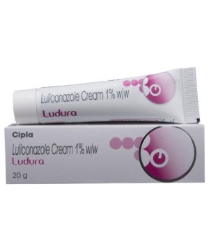 Ludura Cream