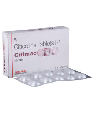 Citimac Tablet