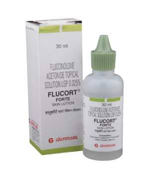 Flucort Forte Lotion