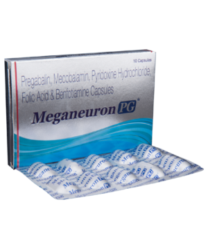 Meganeuron PG Capsule
