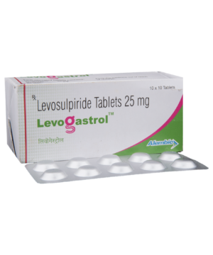Levogastrol Tablet