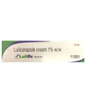 Lulirx Cream