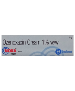Noxa Cream