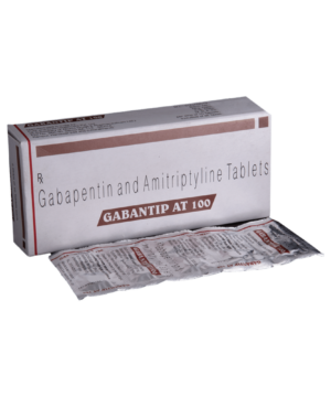 Gabantip AT 100 Tablet