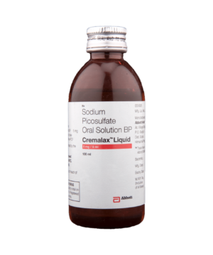 Cremalax Liquid
