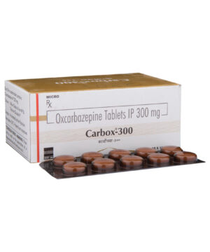 Carbox 300 Tablet