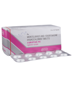 Lukotas FX Tablet