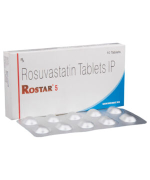 Rostar 5 Tablet