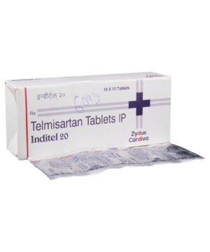 Inditel 20 Tablet