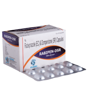 Rabipen-D SR Capsule