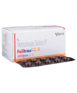 Folitrax 2.5 Tablet